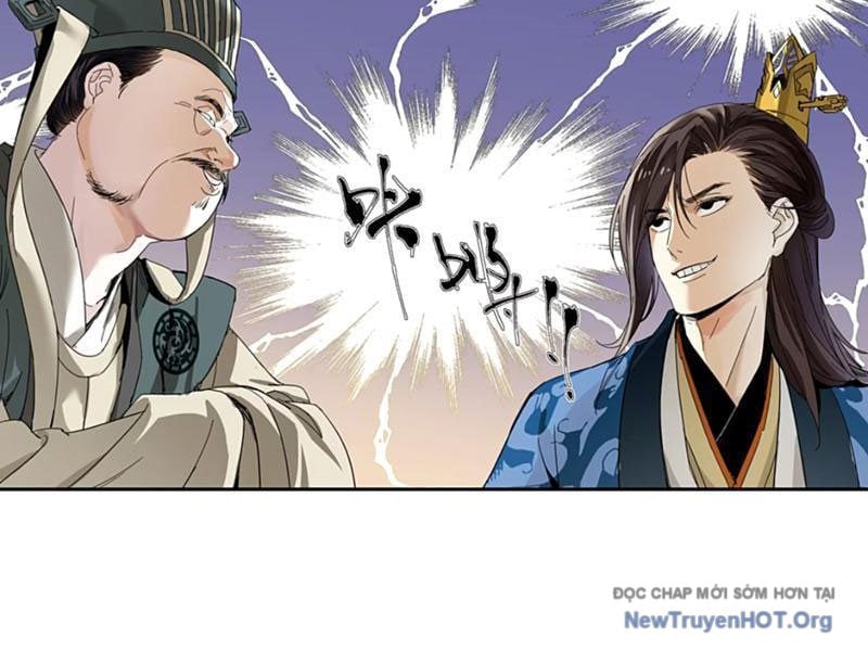 Hoàng Đế Nhà Ta Lại Là Nội Ứng: Chapter 6