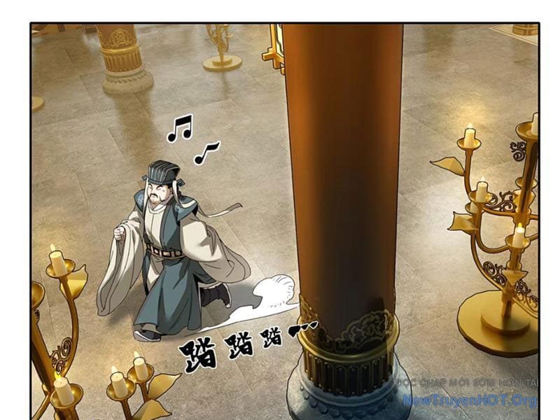 Hoàng Đế Nhà Ta Lại Là Nội Ứng: Chapter 6