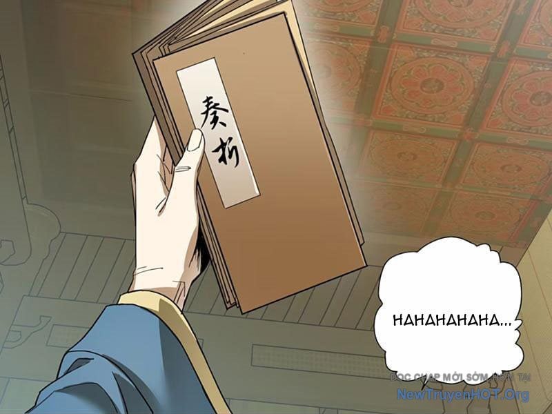 Hoàng Đế Nhà Ta Lại Là Nội Ứng: Chapter 6