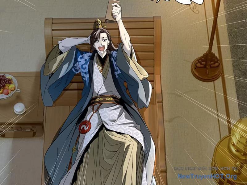Hoàng Đế Nhà Ta Lại Là Nội Ứng: Chapter 6