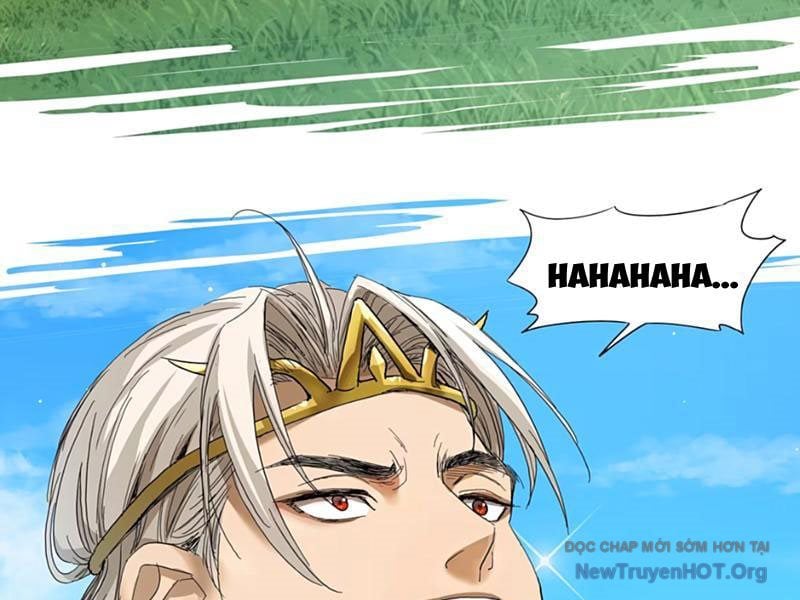 Hoàng Đế Nhà Ta Lại Là Nội Ứng: Chapter 6