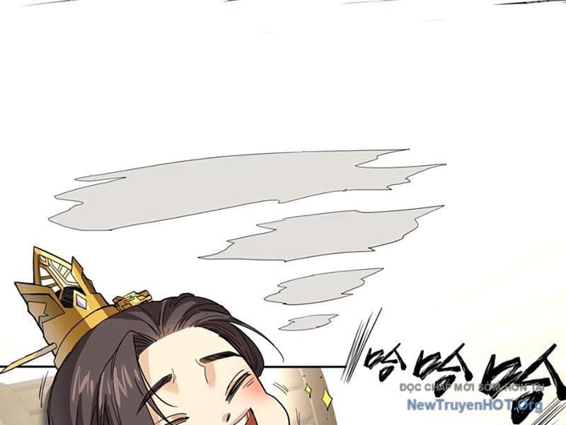 Hoàng Đế Nhà Ta Lại Là Nội Ứng: Chapter 6