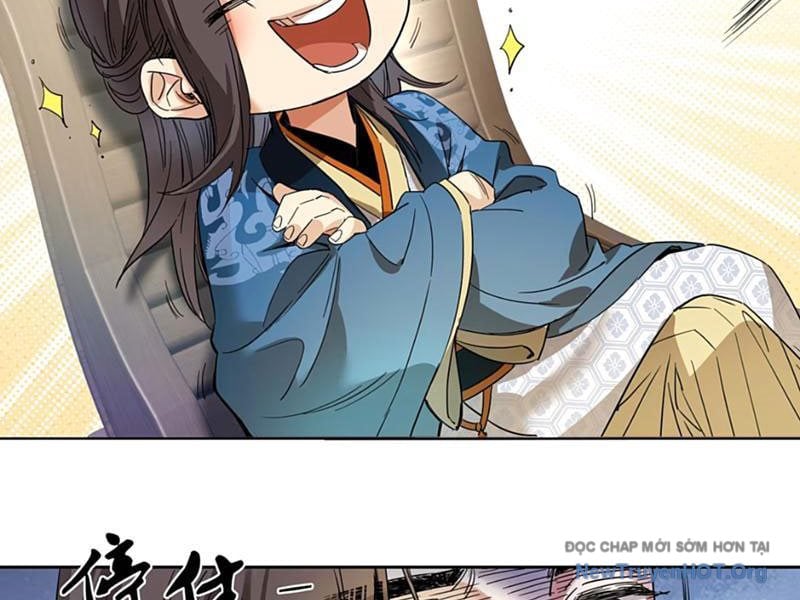 Hoàng Đế Nhà Ta Lại Là Nội Ứng: Chapter 6
