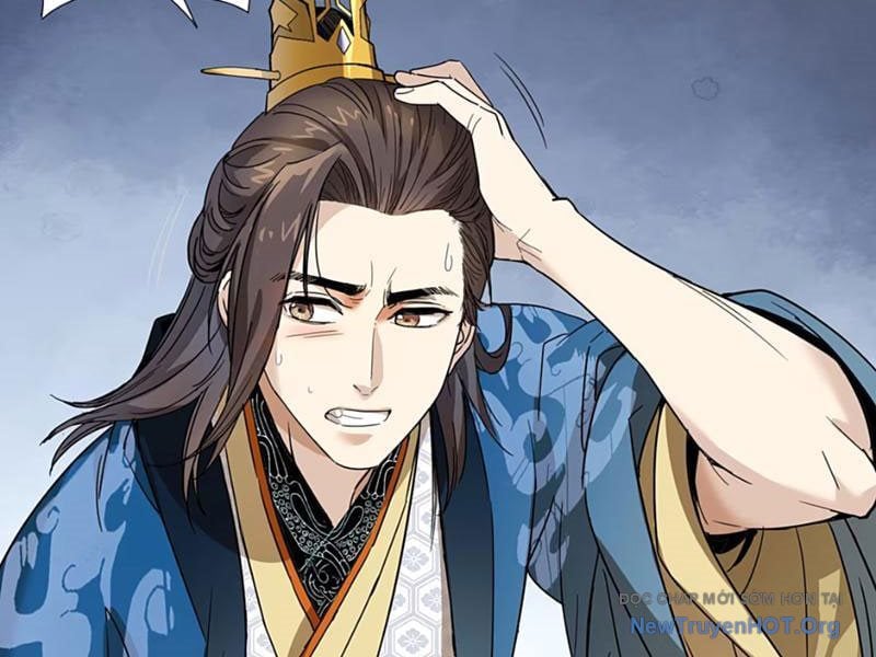 Hoàng Đế Nhà Ta Lại Là Nội Ứng: Chapter 6