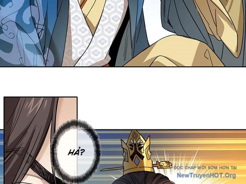 Hoàng Đế Nhà Ta Lại Là Nội Ứng: Chapter 6