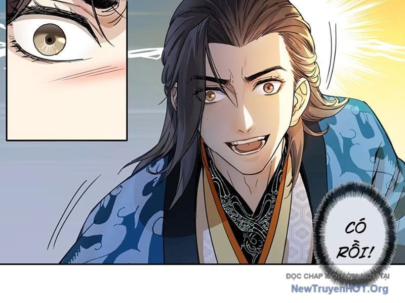 Hoàng Đế Nhà Ta Lại Là Nội Ứng: Chapter 6