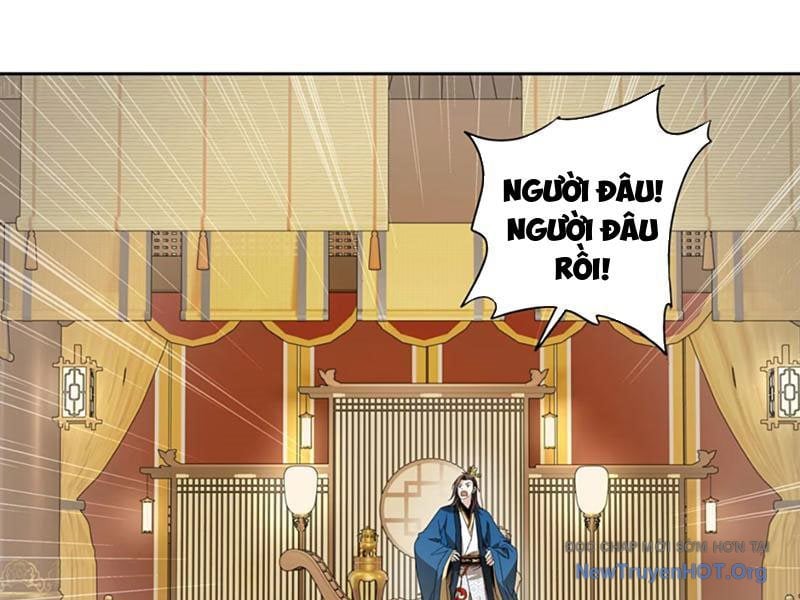 Hoàng Đế Nhà Ta Lại Là Nội Ứng: Chapter 6