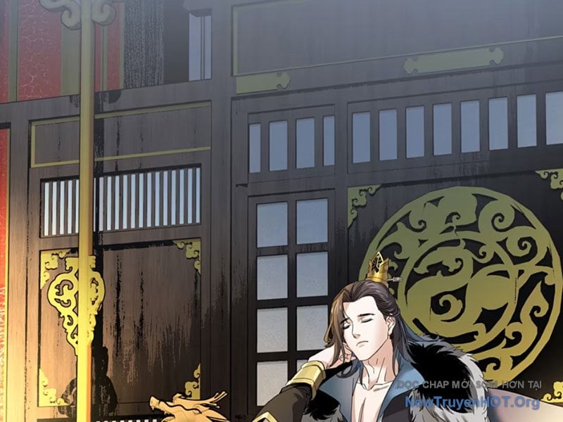 Hoàng Đế Nhà Ta Lại Là Nội Ứng: Chapter 6
