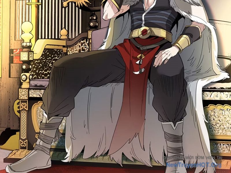 Hoàng Đế Nhà Ta Lại Là Nội Ứng: Chapter 6