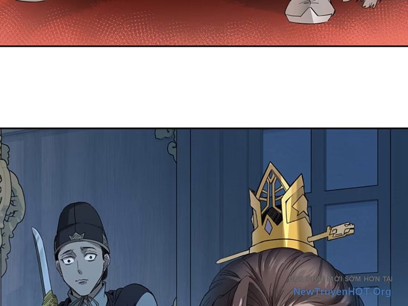 Hoàng Đế Nhà Ta Lại Là Nội Ứng: Chapter 6