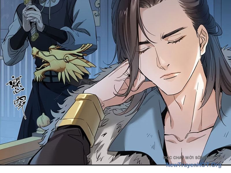 Hoàng Đế Nhà Ta Lại Là Nội Ứng: Chapter 6
