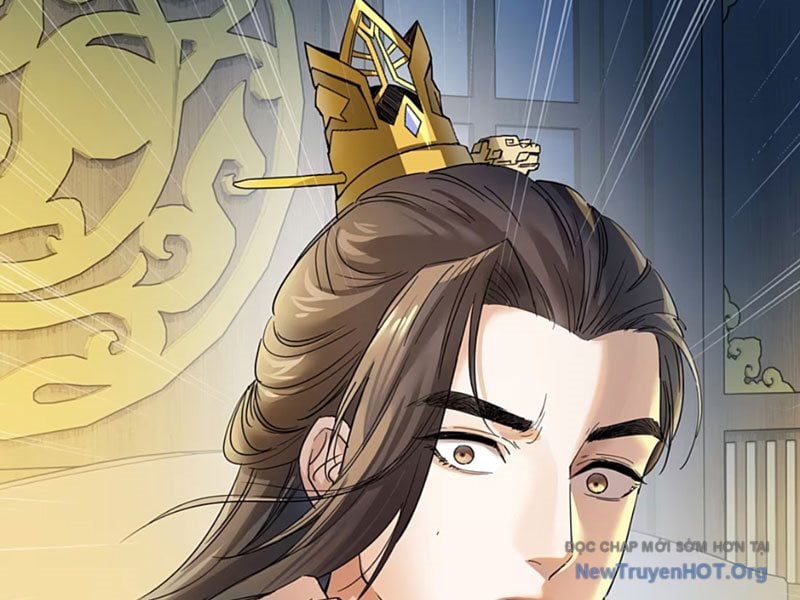 Hoàng Đế Nhà Ta Lại Là Nội Ứng: Chapter 6