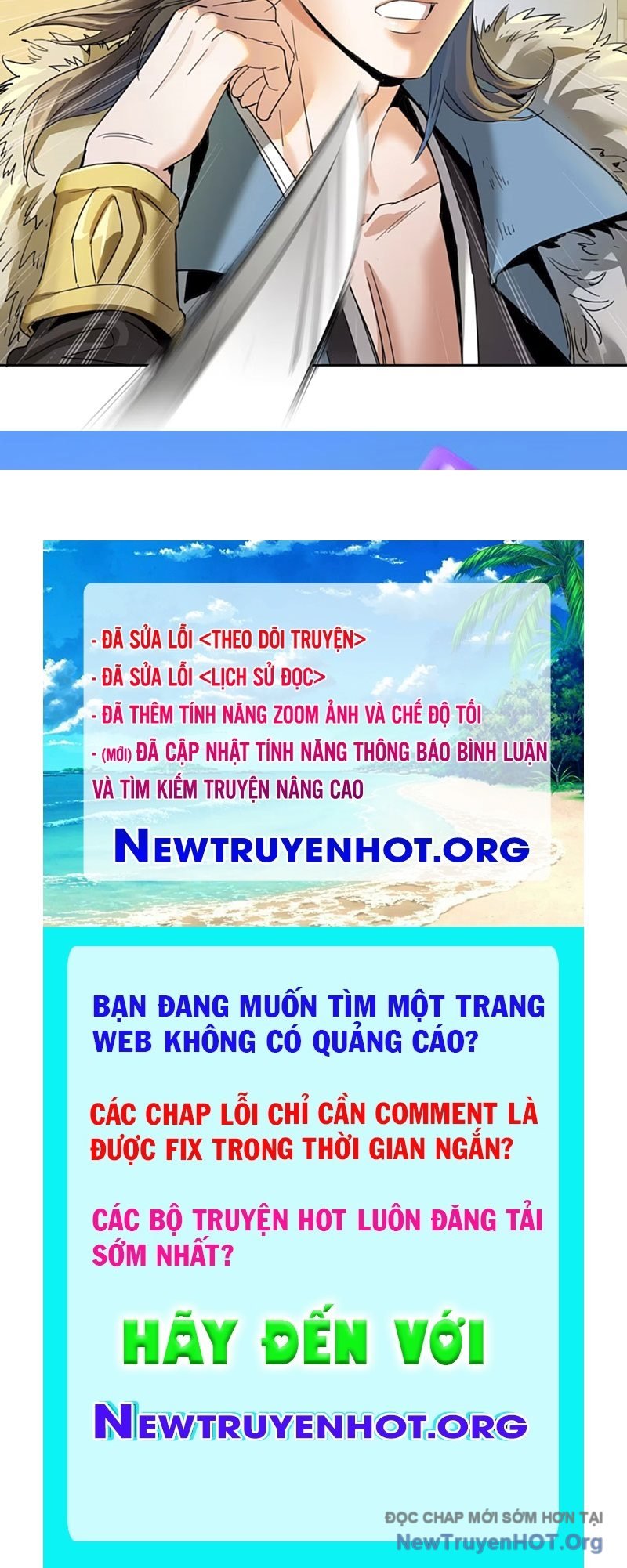 Hoàng Đế Nhà Ta Lại Là Nội Ứng: Chapter 6
