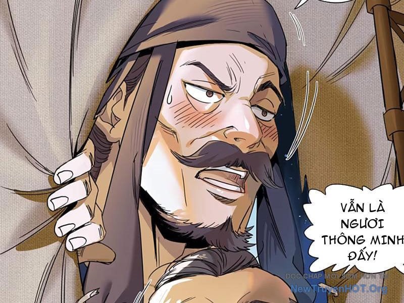 Hoàng Đế Nhà Ta Lại Là Nội Ứng: Chapter 6