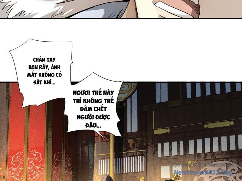 Hoàng Đế Nhà Ta Lại Là Nội Ứng: Chapter 7