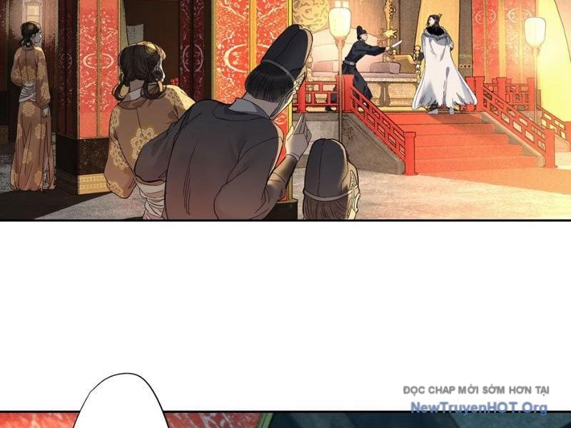Hoàng Đế Nhà Ta Lại Là Nội Ứng: Chapter 7