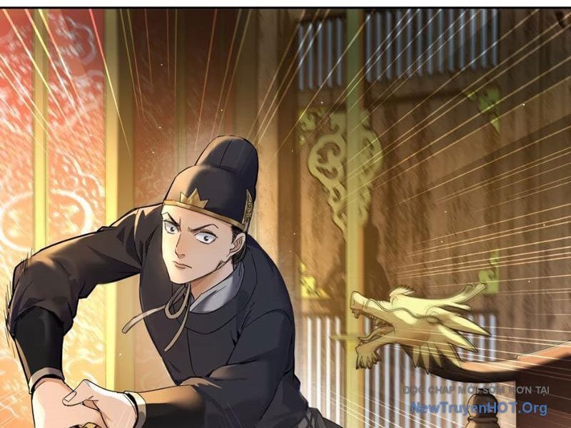 Hoàng Đế Nhà Ta Lại Là Nội Ứng: Chapter 7