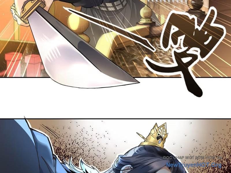 Hoàng Đế Nhà Ta Lại Là Nội Ứng: Chapter 7