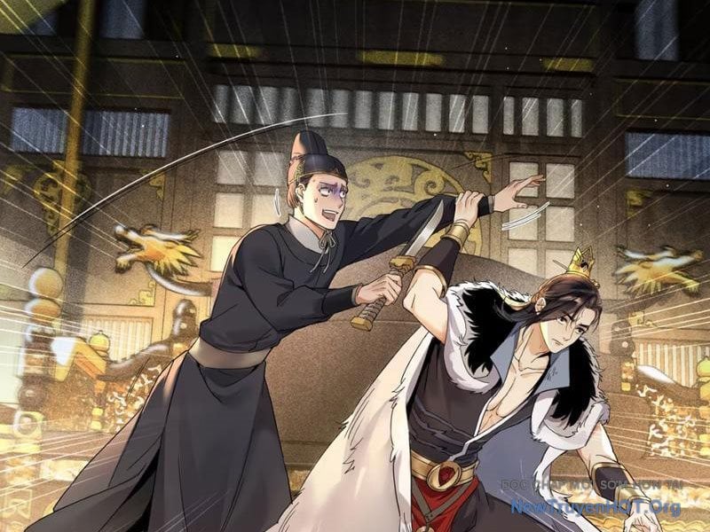 Hoàng Đế Nhà Ta Lại Là Nội Ứng: Chapter 7