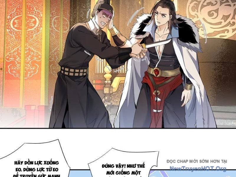 Hoàng Đế Nhà Ta Lại Là Nội Ứng: Chapter 7