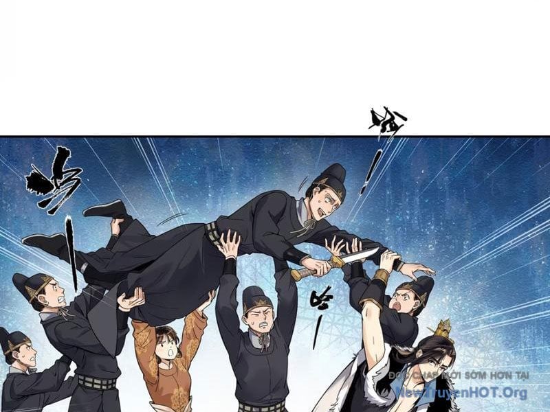 Hoàng Đế Nhà Ta Lại Là Nội Ứng: Chapter 7