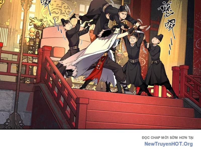 Hoàng Đế Nhà Ta Lại Là Nội Ứng: Chapter 7