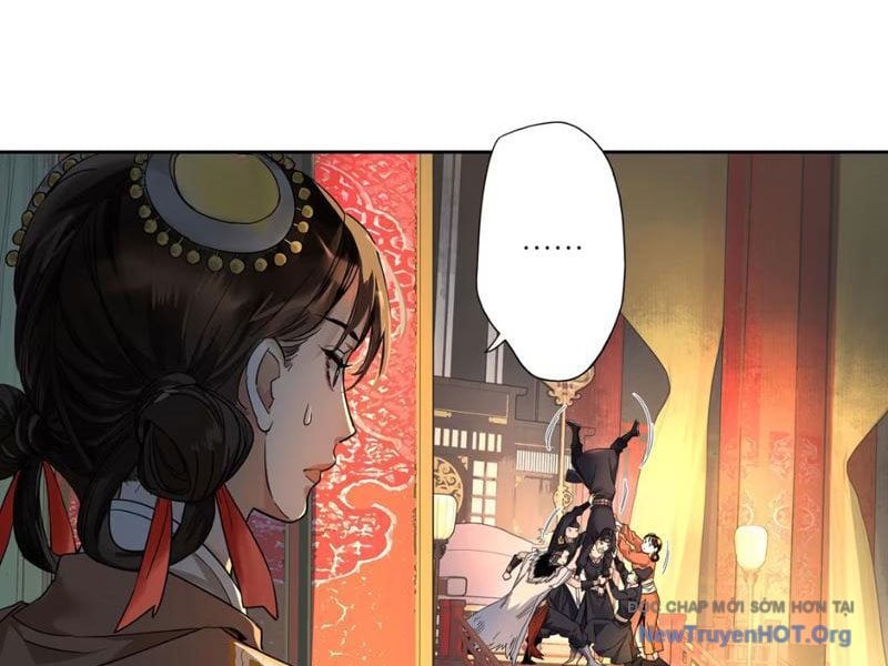 Hoàng Đế Nhà Ta Lại Là Nội Ứng: Chapter 7