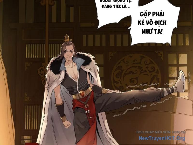 Hoàng Đế Nhà Ta Lại Là Nội Ứng: Chapter 7