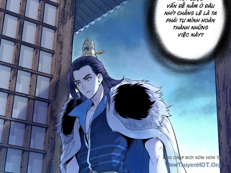 Hoàng Đế Nhà Ta Lại Là Nội Ứng: Chapter 7