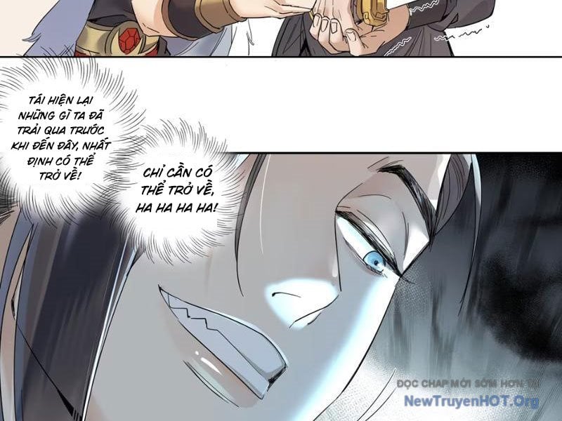 Hoàng Đế Nhà Ta Lại Là Nội Ứng: Chapter 7