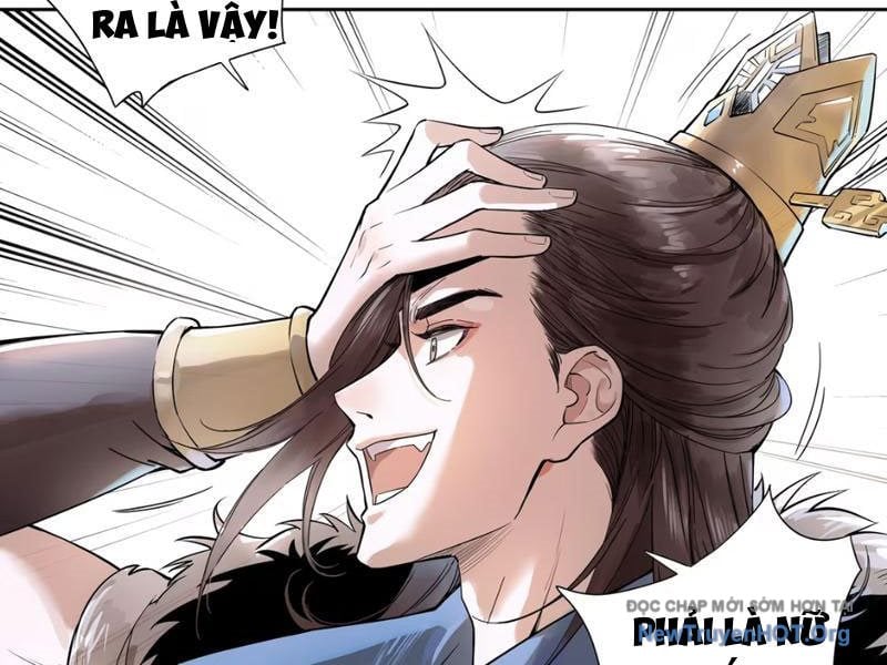 Hoàng Đế Nhà Ta Lại Là Nội Ứng: Chapter 7