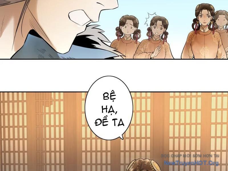 Hoàng Đế Nhà Ta Lại Là Nội Ứng: Chapter 7