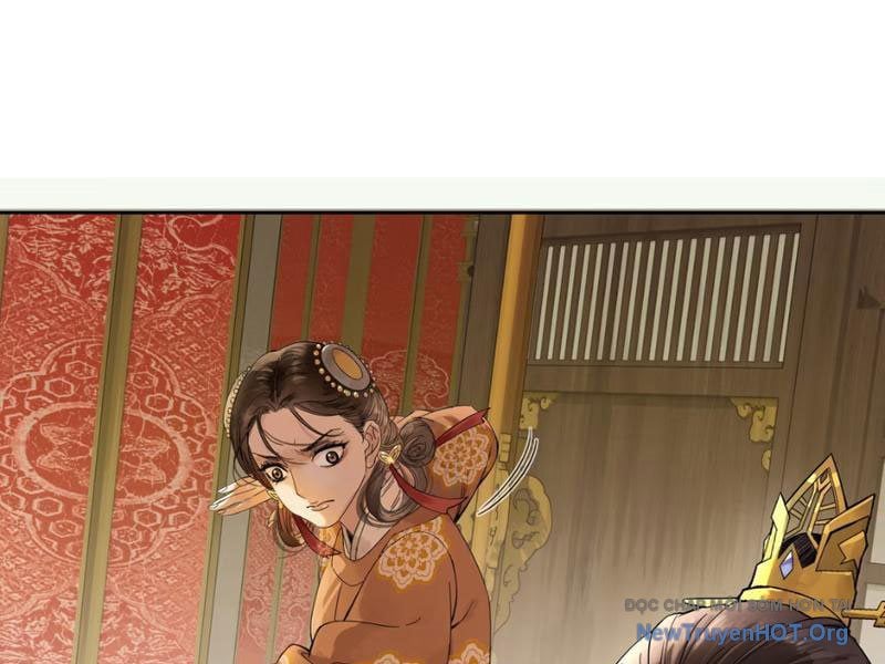 Hoàng Đế Nhà Ta Lại Là Nội Ứng: Chapter 7