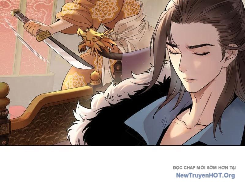 Hoàng Đế Nhà Ta Lại Là Nội Ứng: Chapter 7