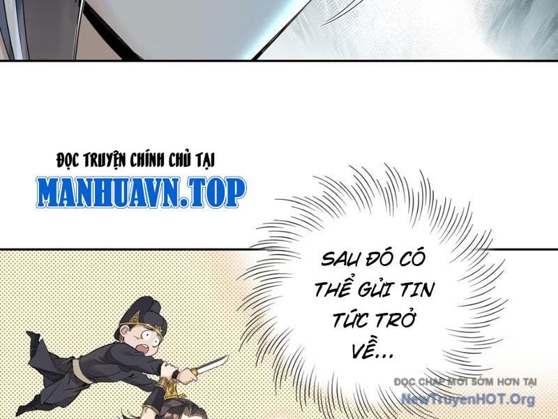 Hoàng Đế Nhà Ta Lại Là Nội Ứng: Chapter 7