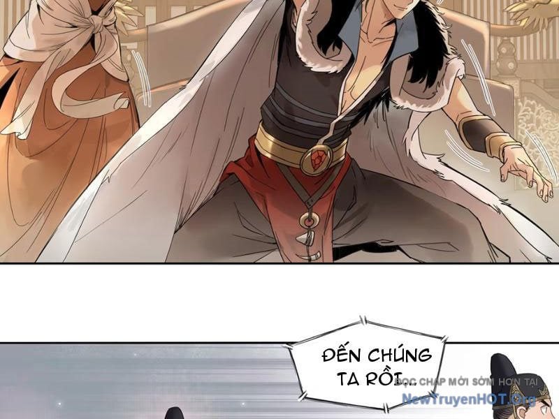 Hoàng Đế Nhà Ta Lại Là Nội Ứng: Chapter 7