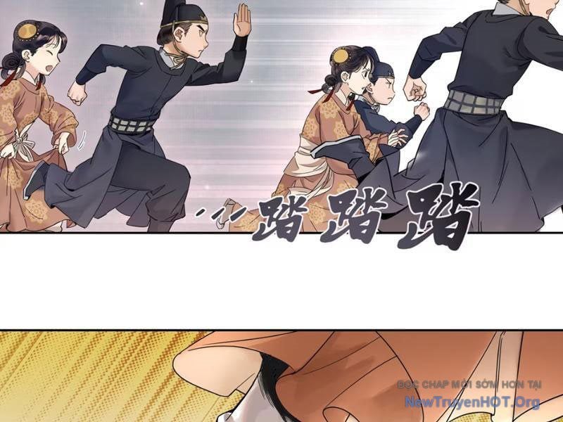 Hoàng Đế Nhà Ta Lại Là Nội Ứng: Chapter 7