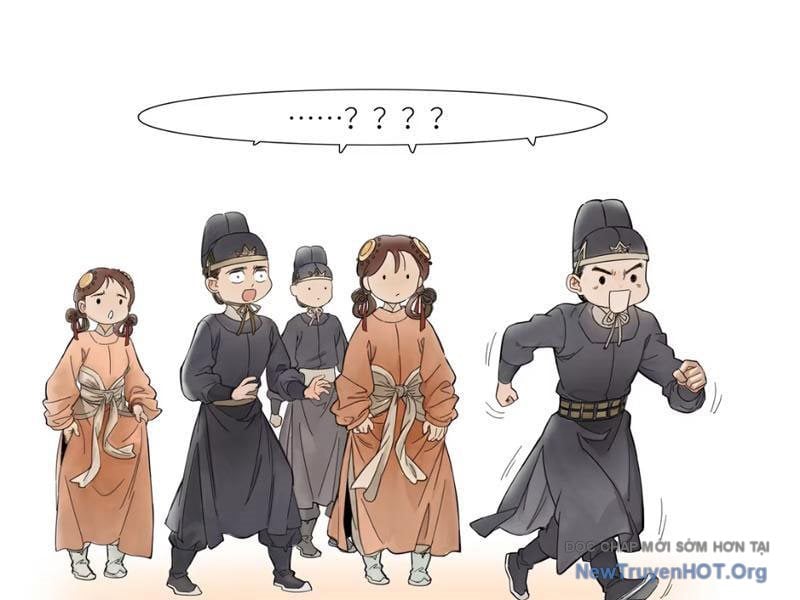 Hoàng Đế Nhà Ta Lại Là Nội Ứng: Chapter 7