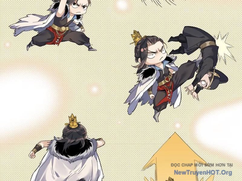 Hoàng Đế Nhà Ta Lại Là Nội Ứng: Chapter 7
