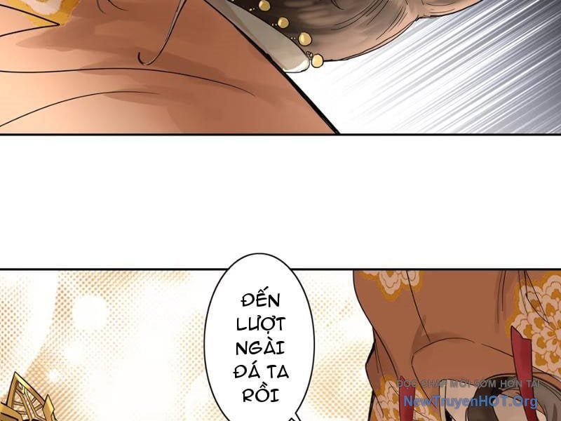 Hoàng Đế Nhà Ta Lại Là Nội Ứng: Chapter 7