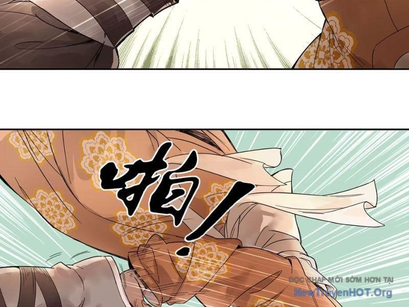 Hoàng Đế Nhà Ta Lại Là Nội Ứng: Chapter 7