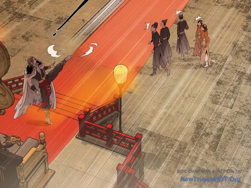 Hoàng Đế Nhà Ta Lại Là Nội Ứng: Chapter 7
