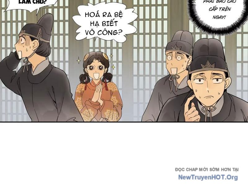 Hoàng Đế Nhà Ta Lại Là Nội Ứng: Chapter 7