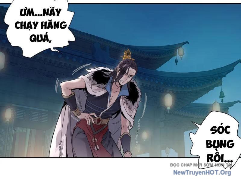 Hoàng Đế Nhà Ta Lại Là Nội Ứng: Chapter 7
