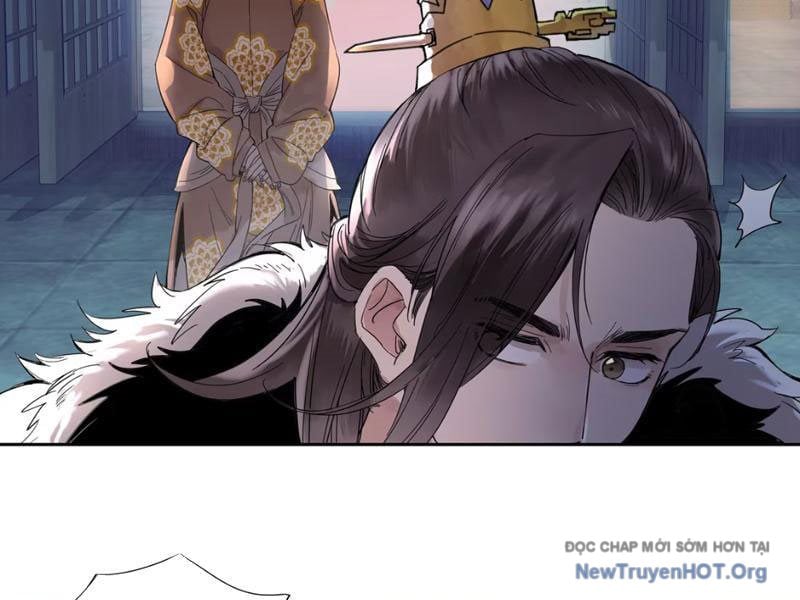 Hoàng Đế Nhà Ta Lại Là Nội Ứng: Chapter 7