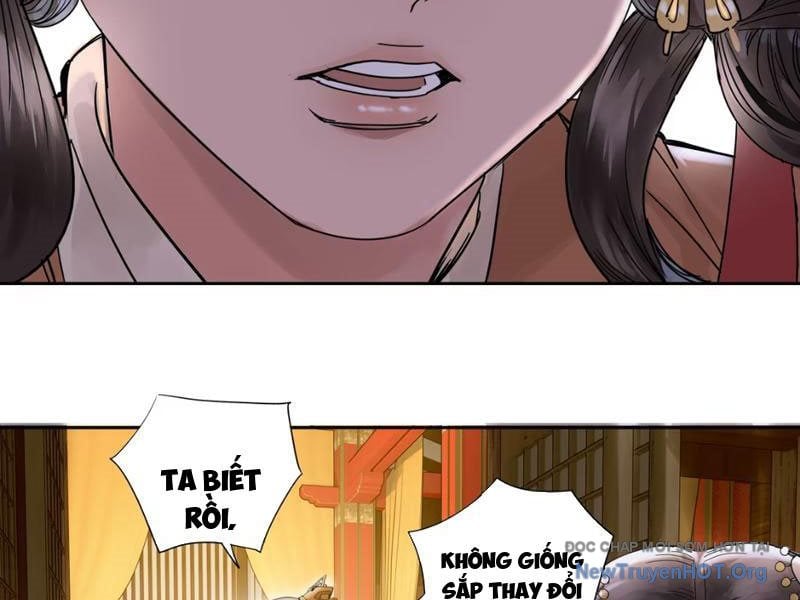 Hoàng Đế Nhà Ta Lại Là Nội Ứng: Chapter 7