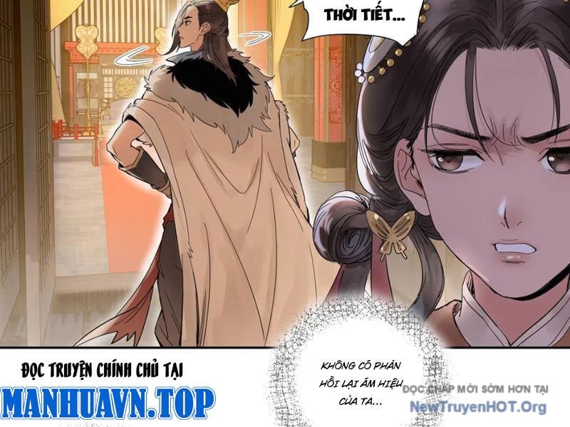Hoàng Đế Nhà Ta Lại Là Nội Ứng: Chapter 7