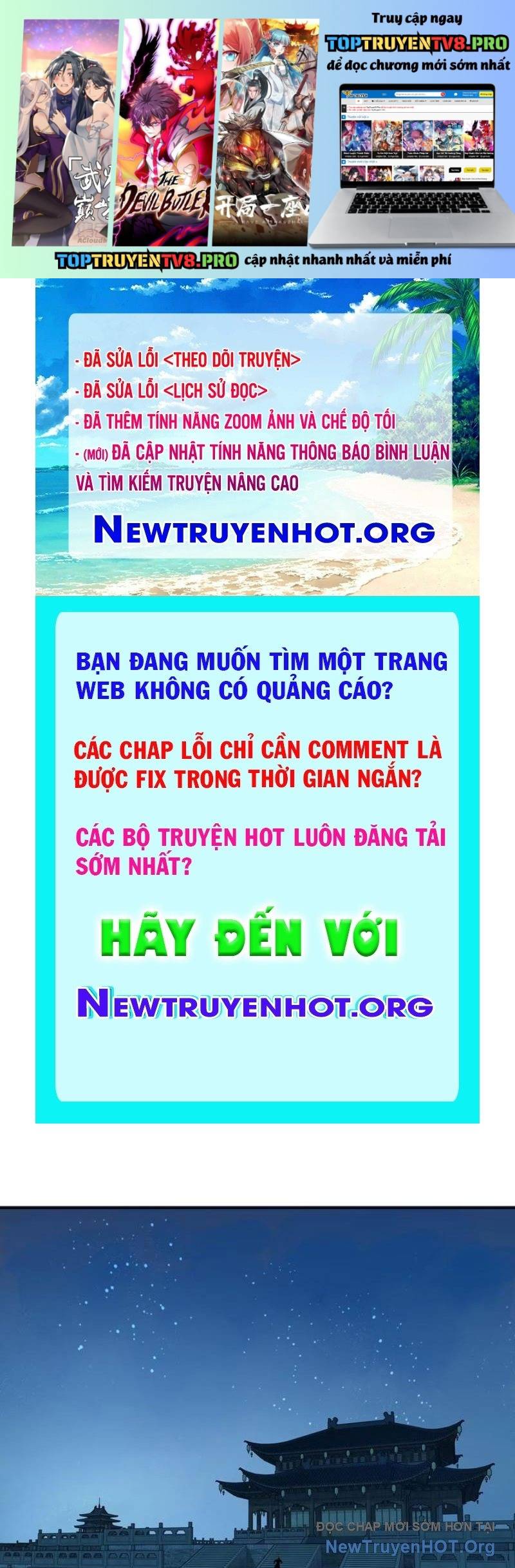 Hoàng Đế Nhà Ta Lại Là Nội Ứng: Chapter 8