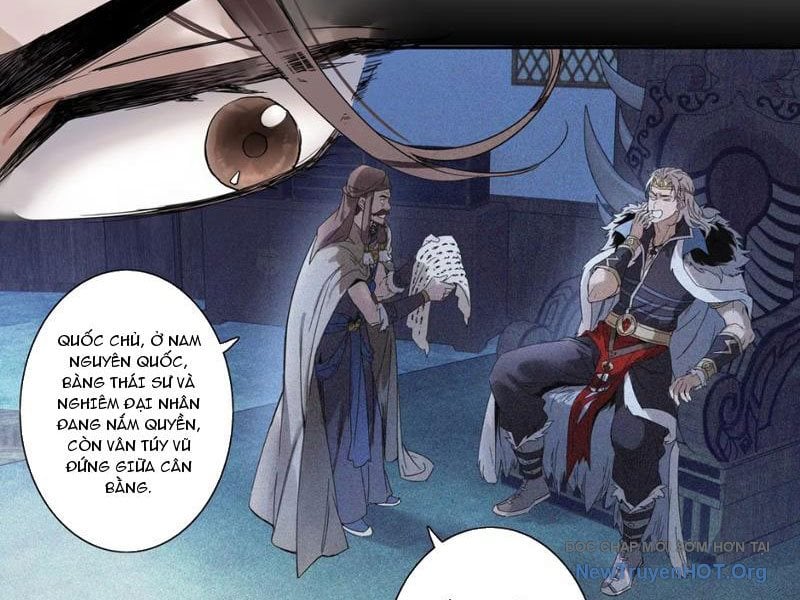 Hoàng Đế Nhà Ta Lại Là Nội Ứng: Chapter 8
