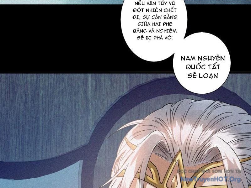 Hoàng Đế Nhà Ta Lại Là Nội Ứng: Chapter 8